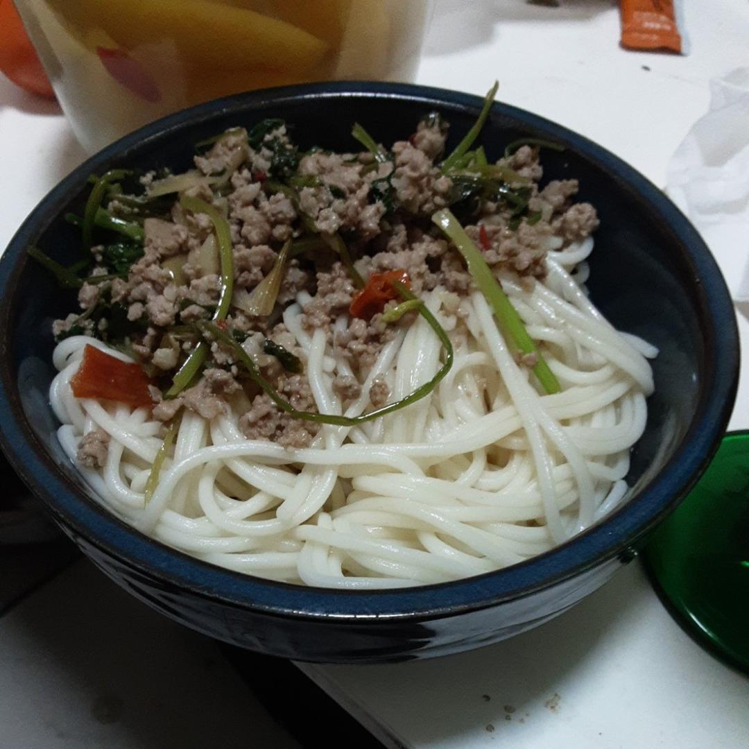 陈佩斯～陈氏醋卤面