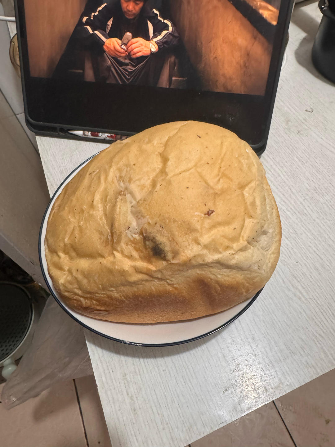 永不失败的欧包配方