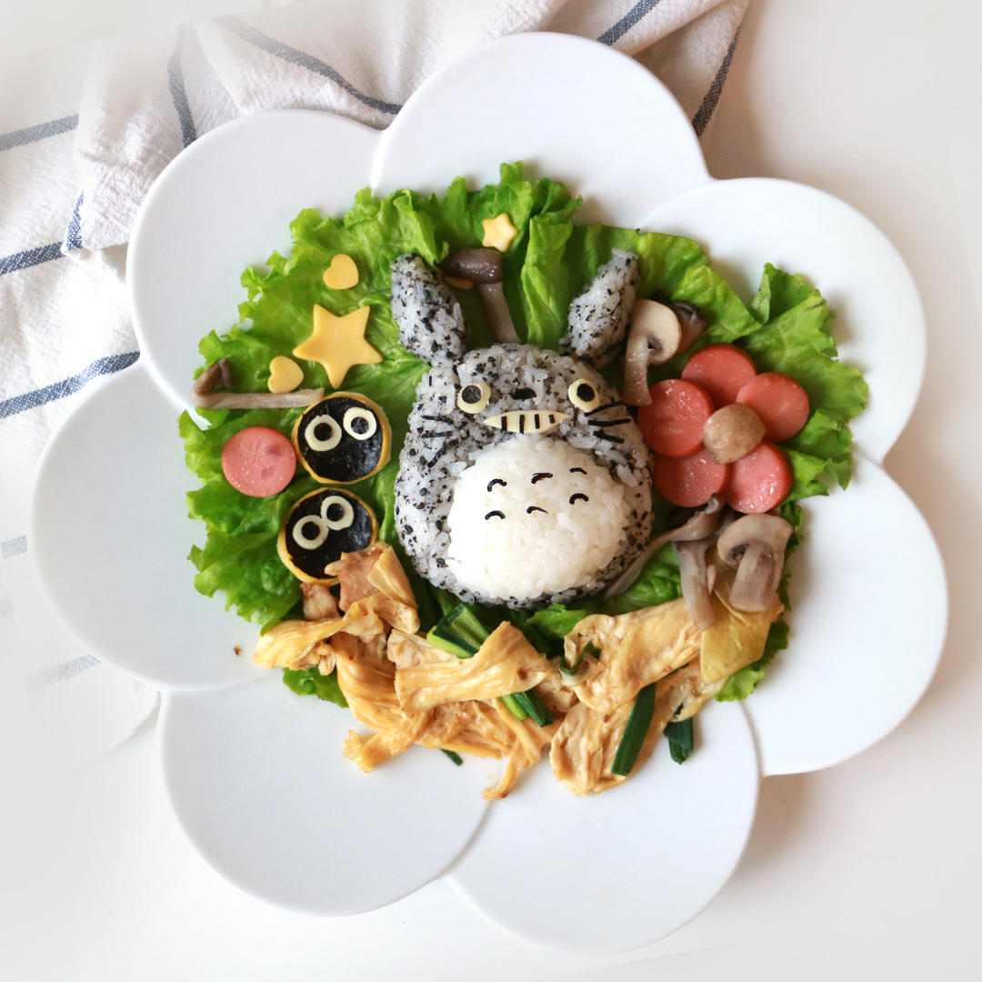 熊家日常集合！