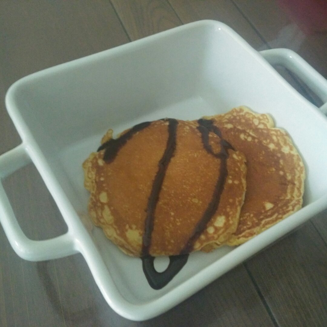【小嶋rumi】原味松饼