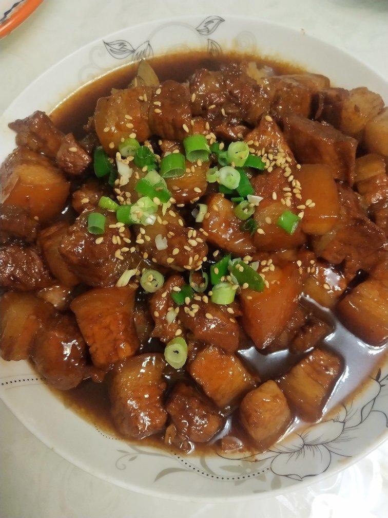 红烧肉