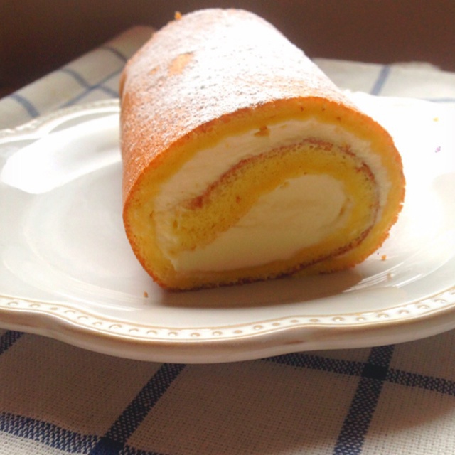 小山卷（4只全蛋）