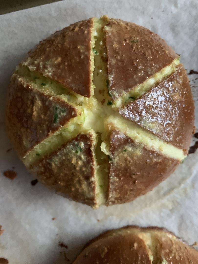 韩国爆火的蒜蓉奶酪芝士面包 －Magmix 玛捷斯