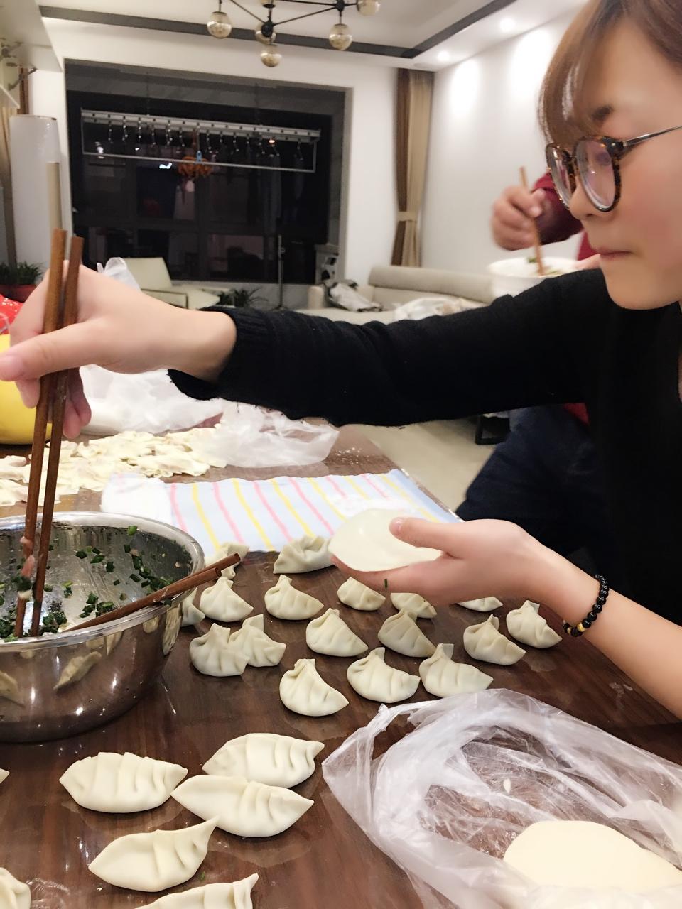 饺子馅 饺子 包子馅 包子