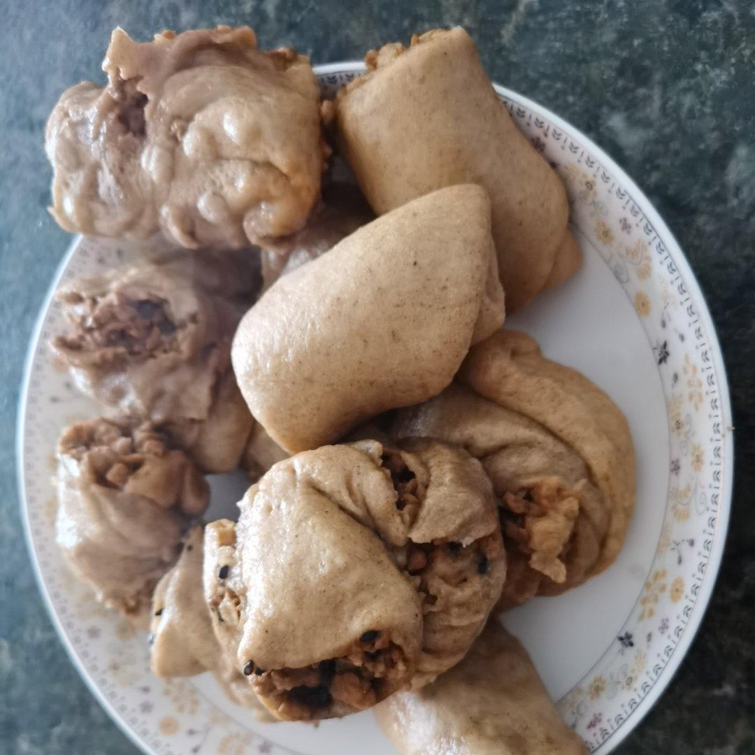 懒龙，我喜欢叫它肉卷