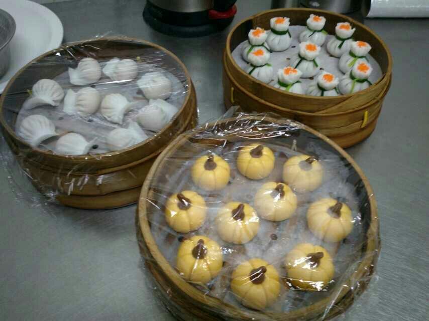 榴莲卷