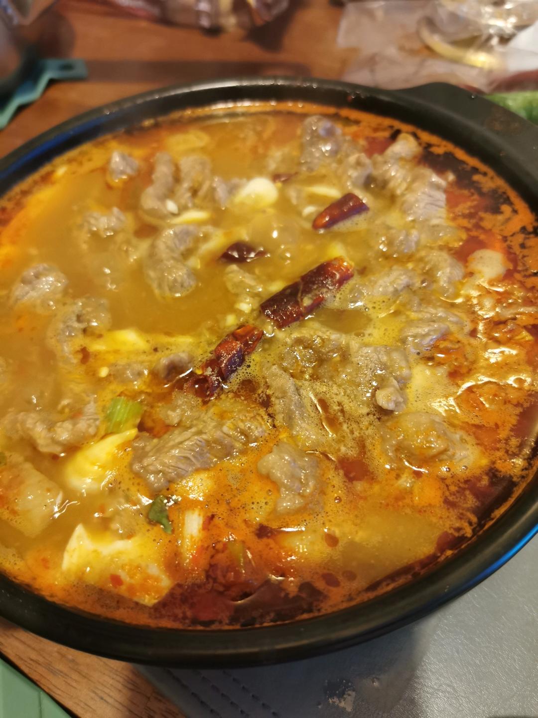 你肯定没吃过这么嫩的『豆花牛柳 』家常易做快手菜