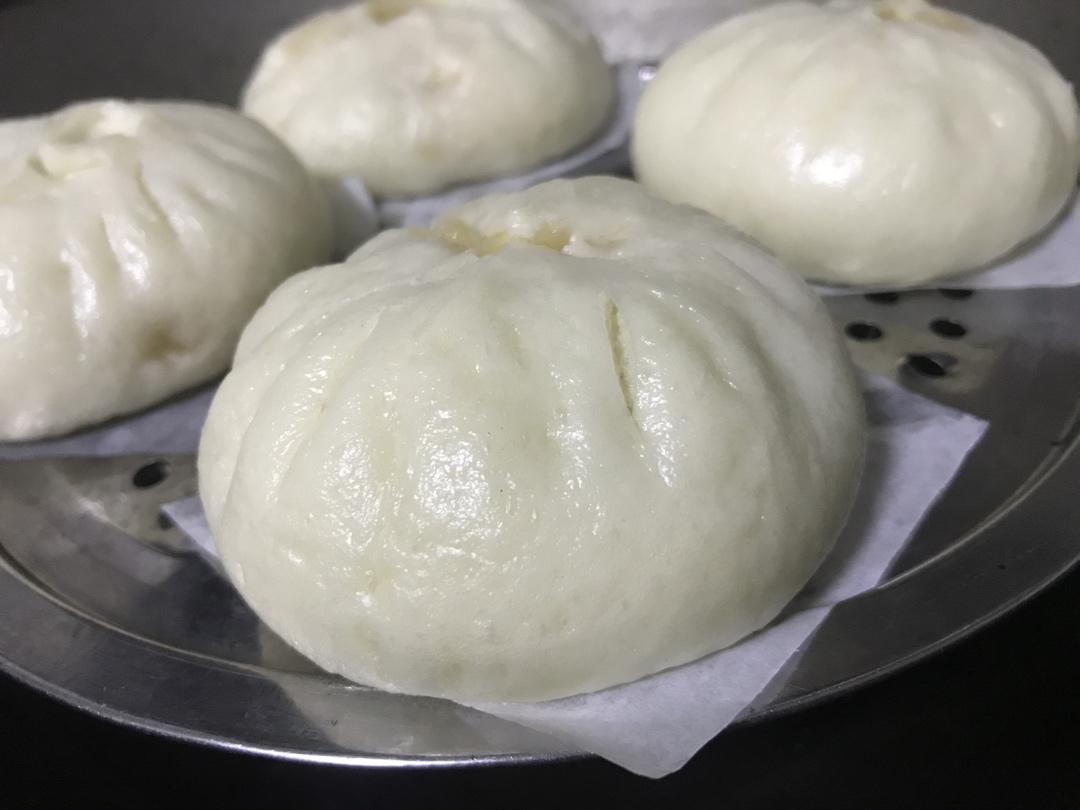 肉包子攻略（超详细视频）