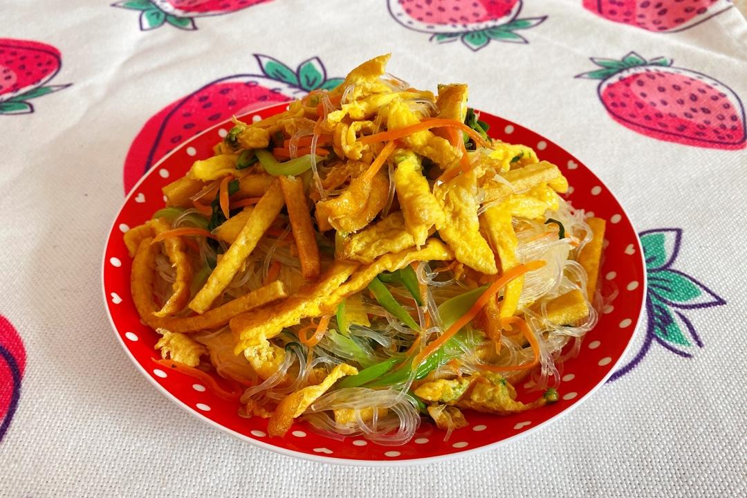 唯有爱与美食不可辜负