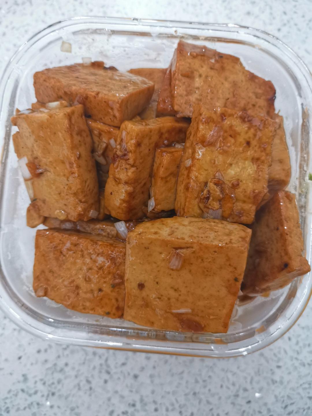 好吃豆腐