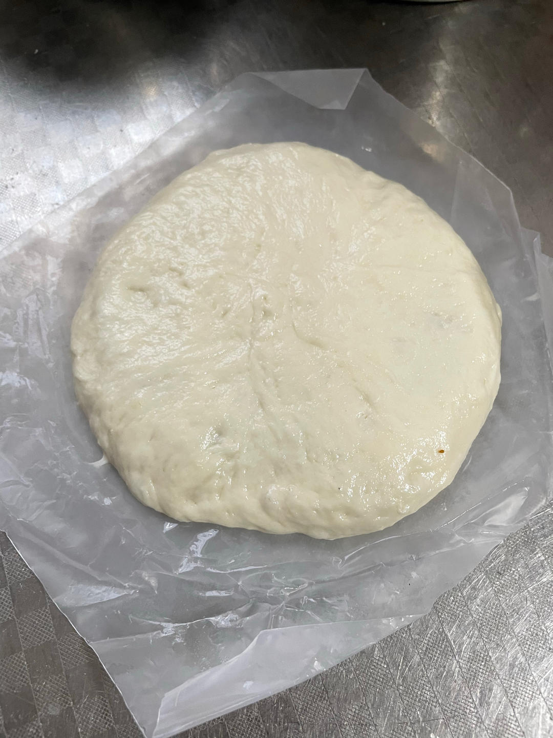 凉了也不硬的牛肉馅饼
