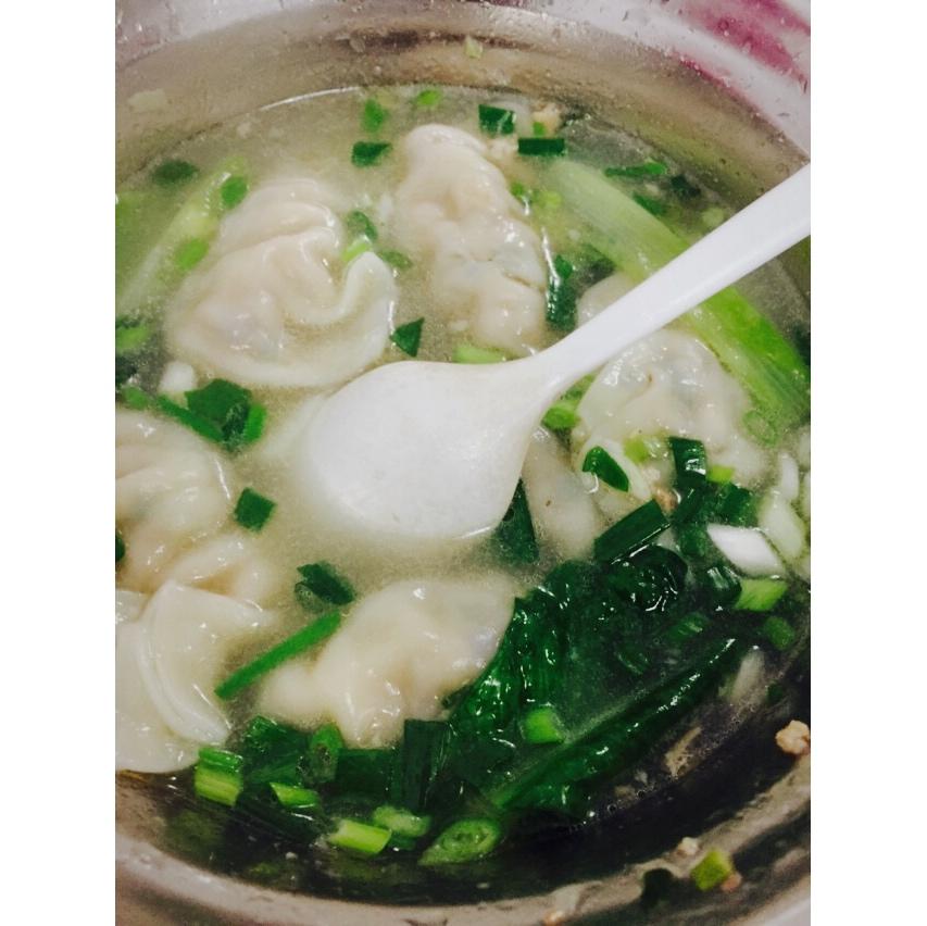 饺子馅 饺子 包子馅 包子