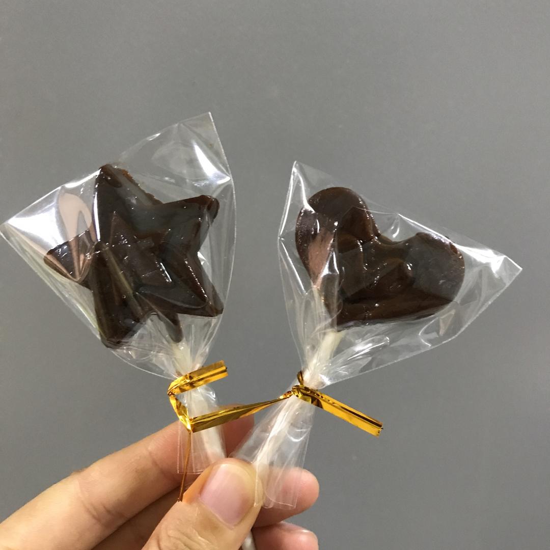 红茶太妃糖