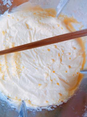 咸香奶酪条饼干（冻坏奶油、奶油奶酪可用）的做法 步骤1