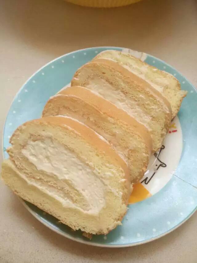 小四卷～风靡美食群的美味蛋糕卷