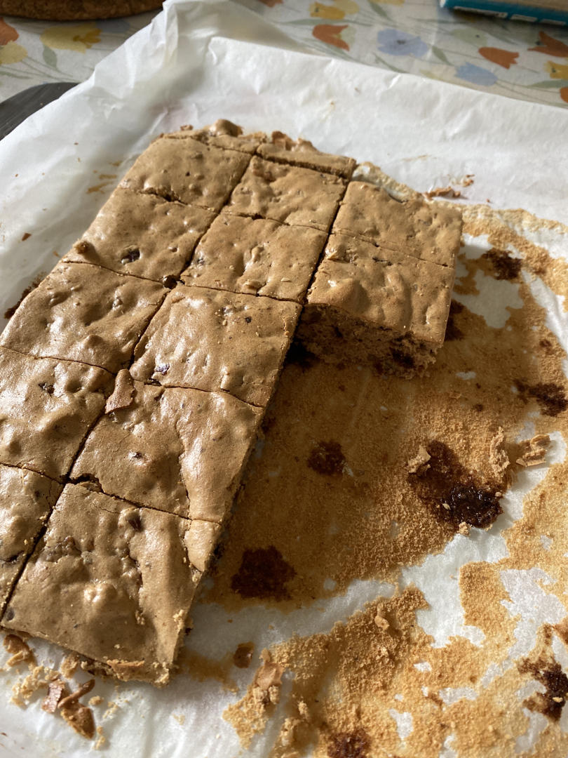 比五道口枣糕王还好吃的枣糕