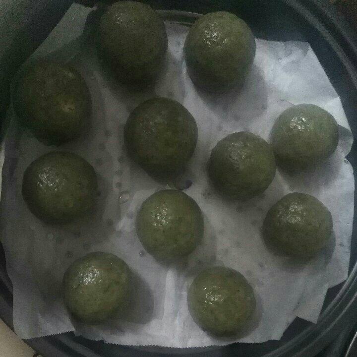 青团（艾草）