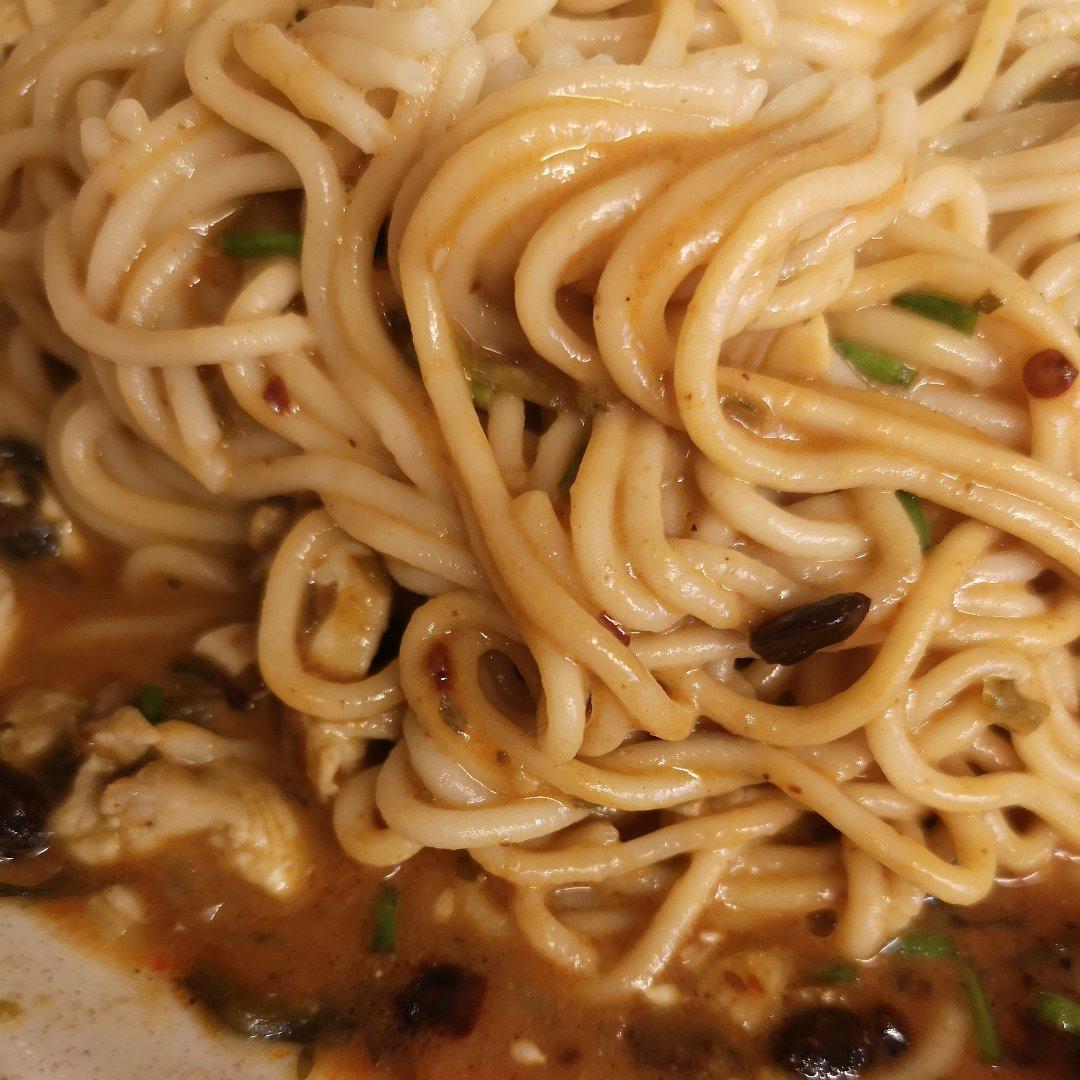 正宗沙县拌面做法