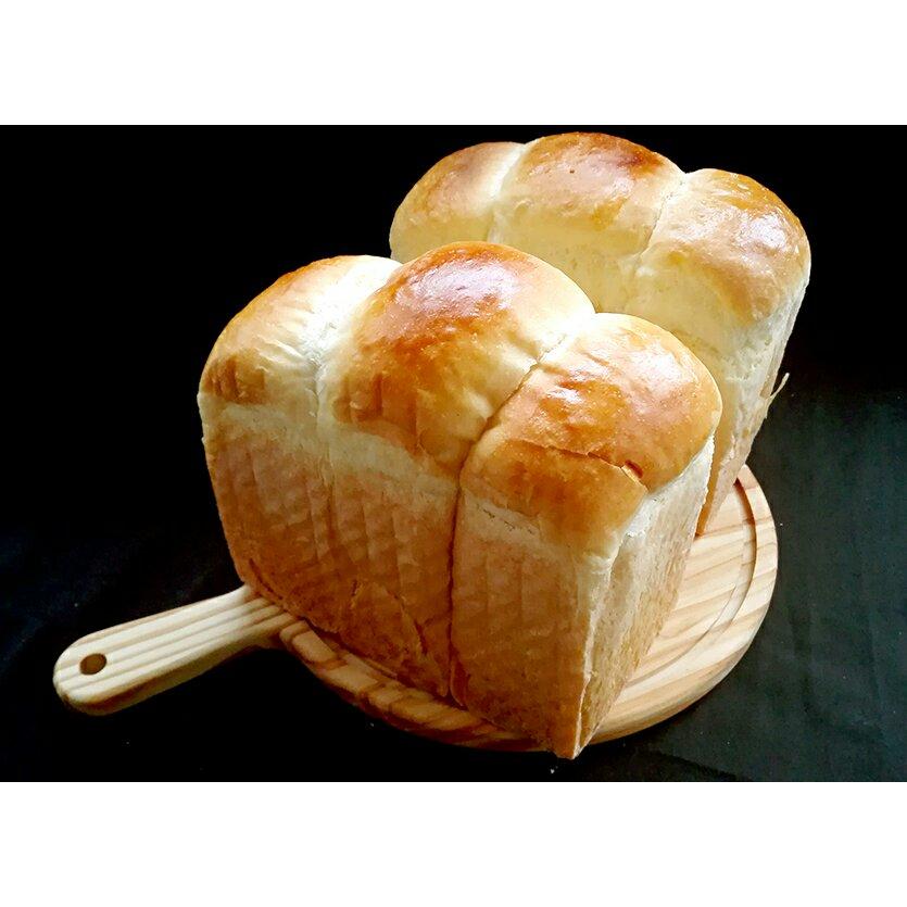 好方子成就好吐司—老式吐司