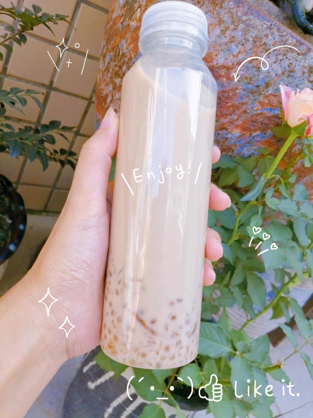 奶茶