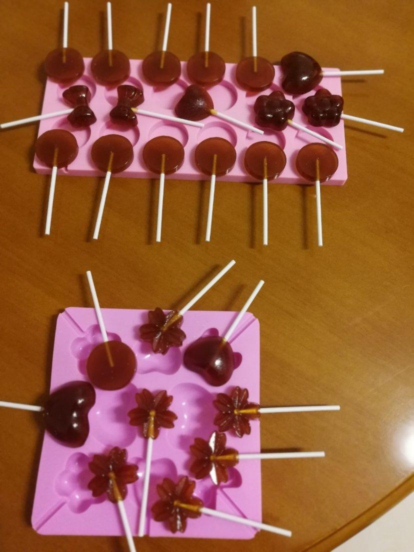 润肺止咳棒棒糖
