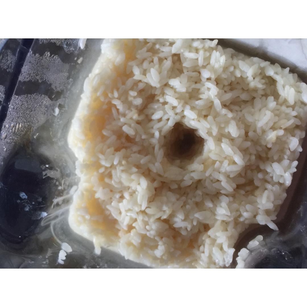 酒酿 (酒酿系列一）