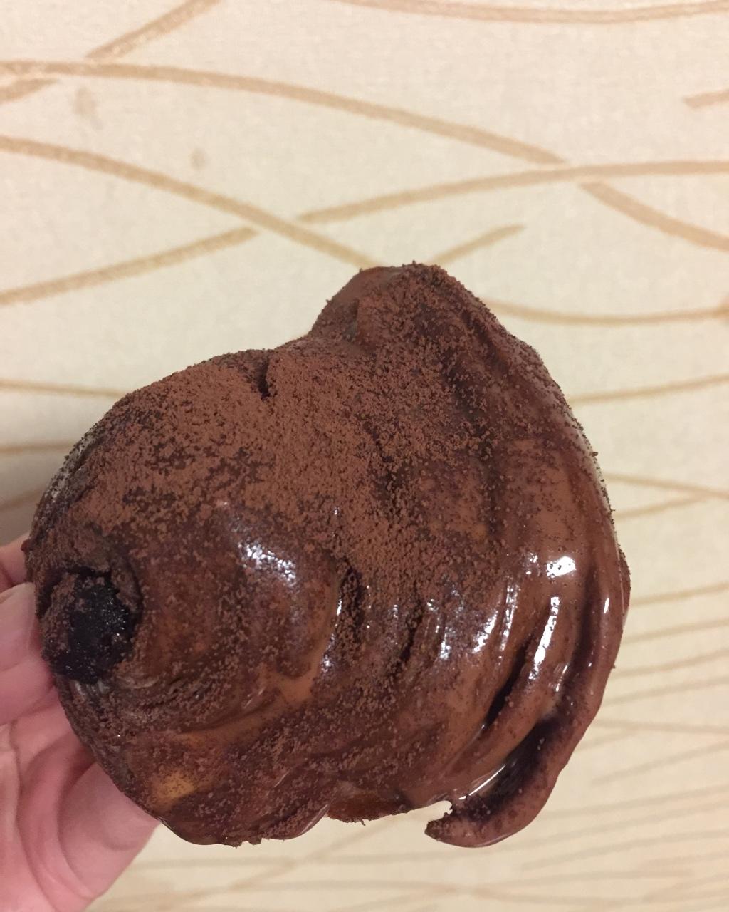 脏脏包/原谅包/白富美干净包【曼食慢语】