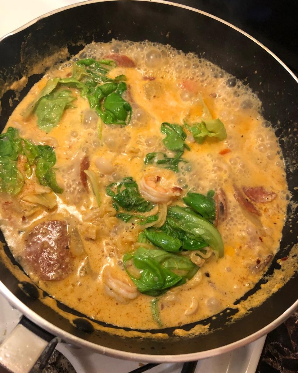 nya酱牛奶麻辣烫