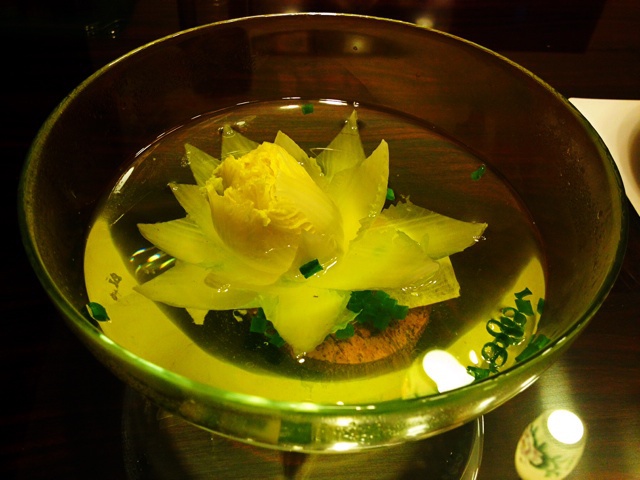 海葵静心莲