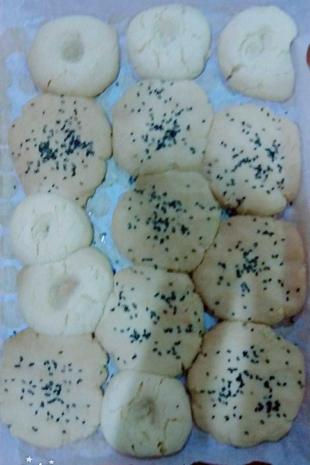 桃酥（古早味）
