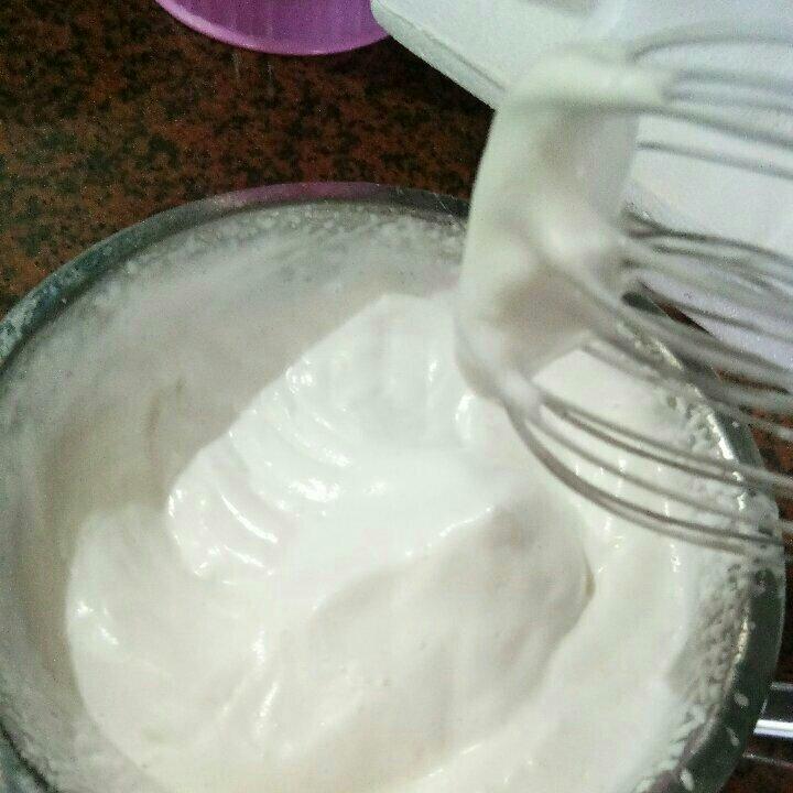 自制淡奶油