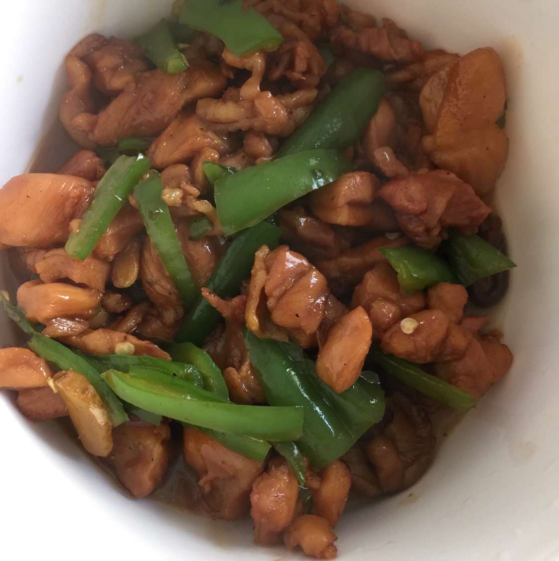 秒杀饭馆味道的【黄焖鸡米饭】