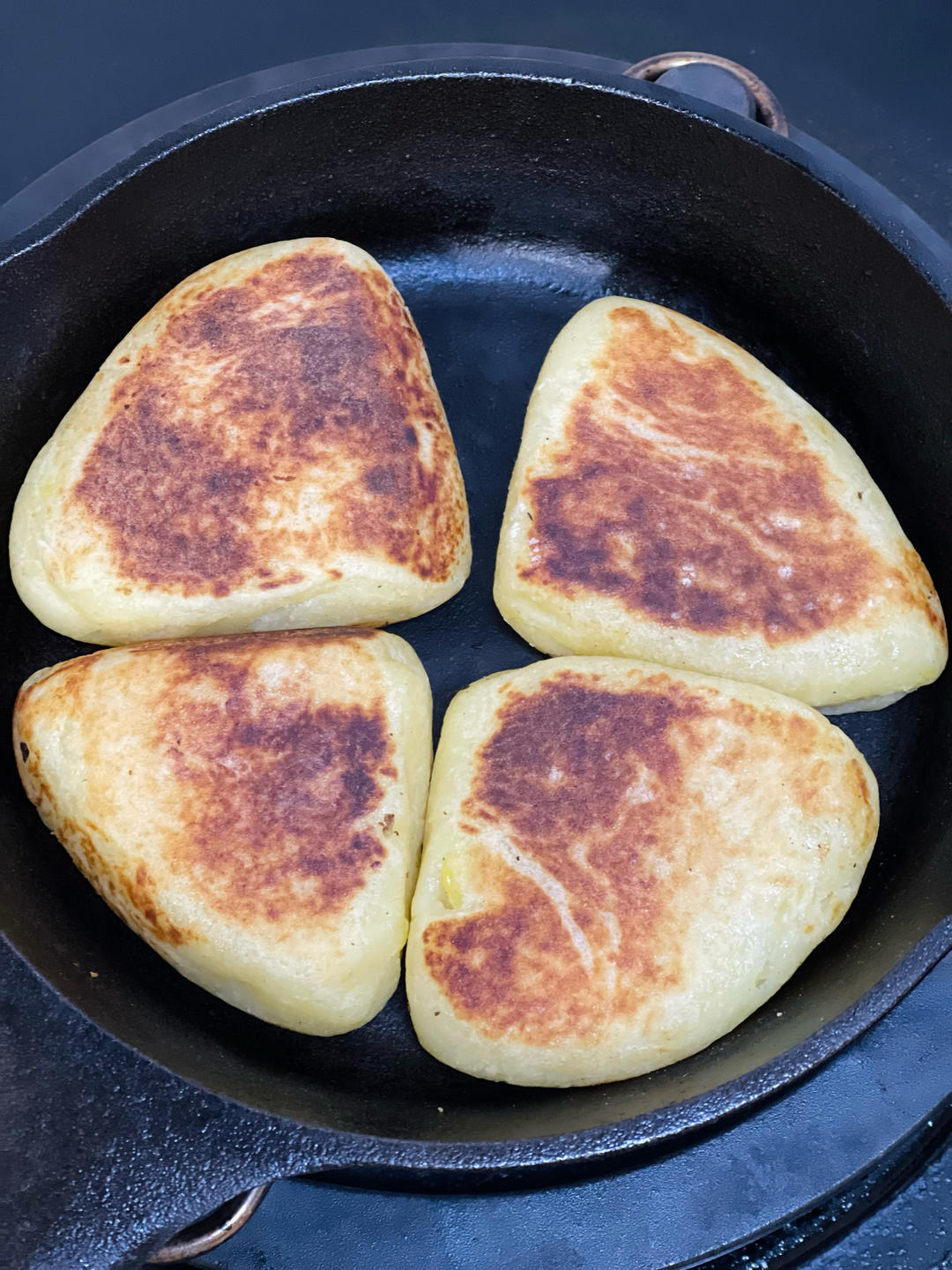 🏴󠁧󠁢󠁳󠁣󠁴󠁿苏格兰土豆司康🏴󠁧󠁢󠁳󠁣󠁴󠁿 tattie scone