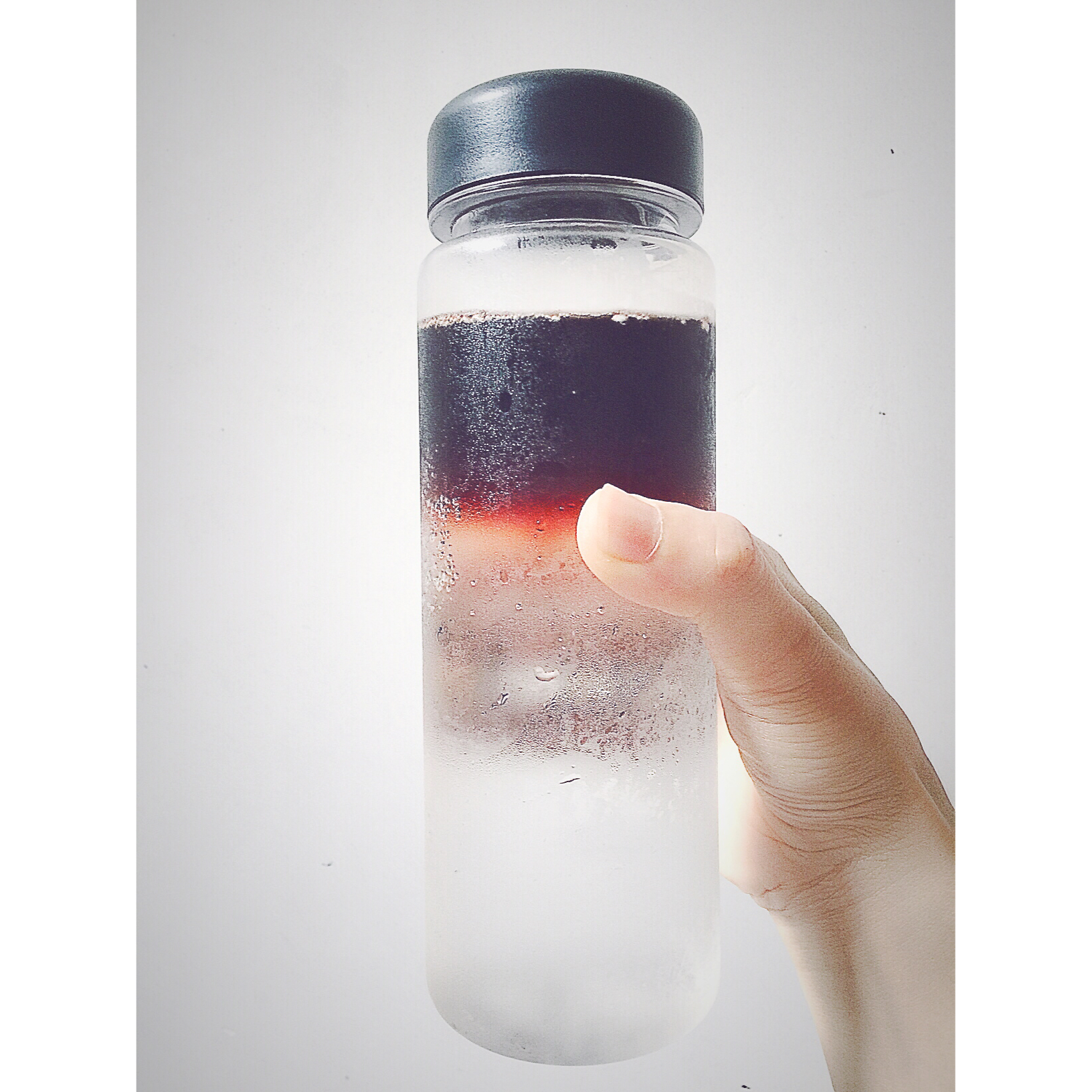 红酒雪碧