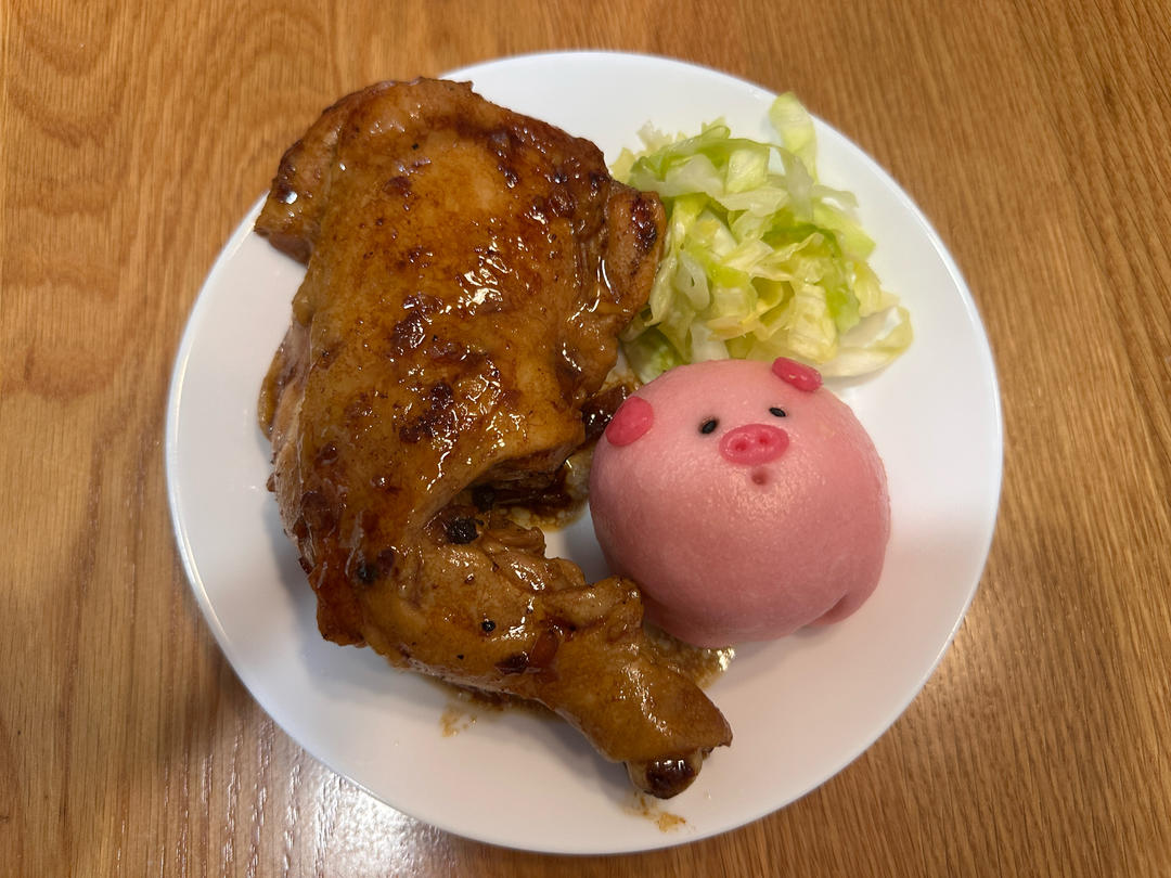 记录贴 宝宝吃的辅食