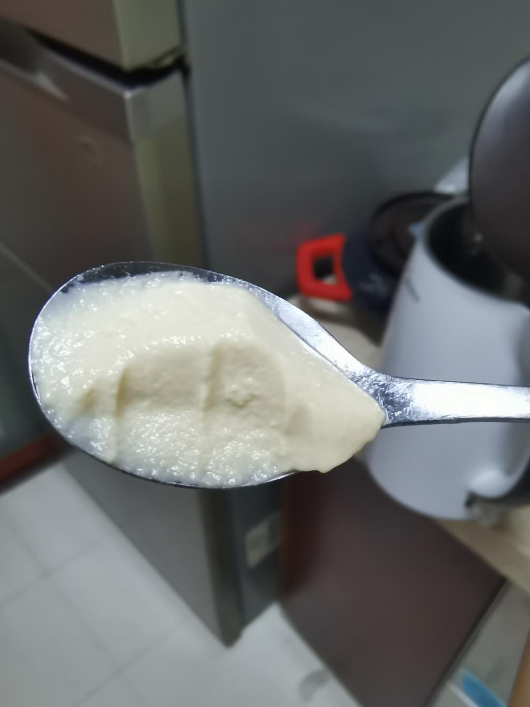超简单的比奶酪还好吃的希腊酸奶