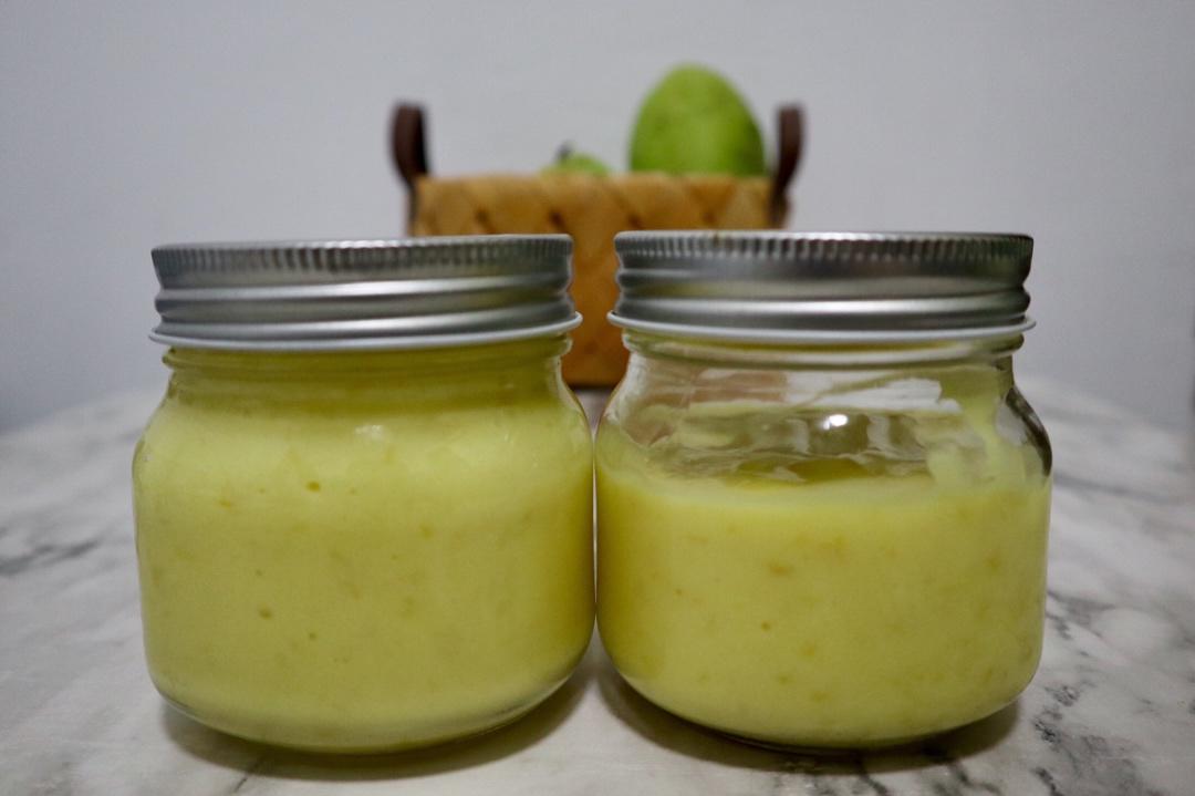 【原创】柠檬酱—酸甜可口易上手版（消耗柠檬的好方法）