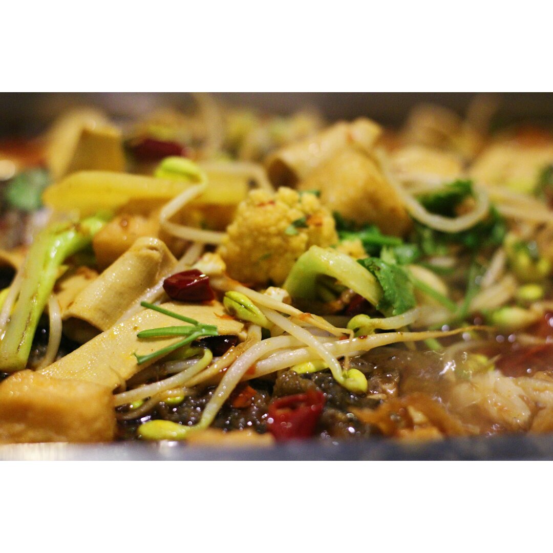 香辣烤鱼-烤箱版