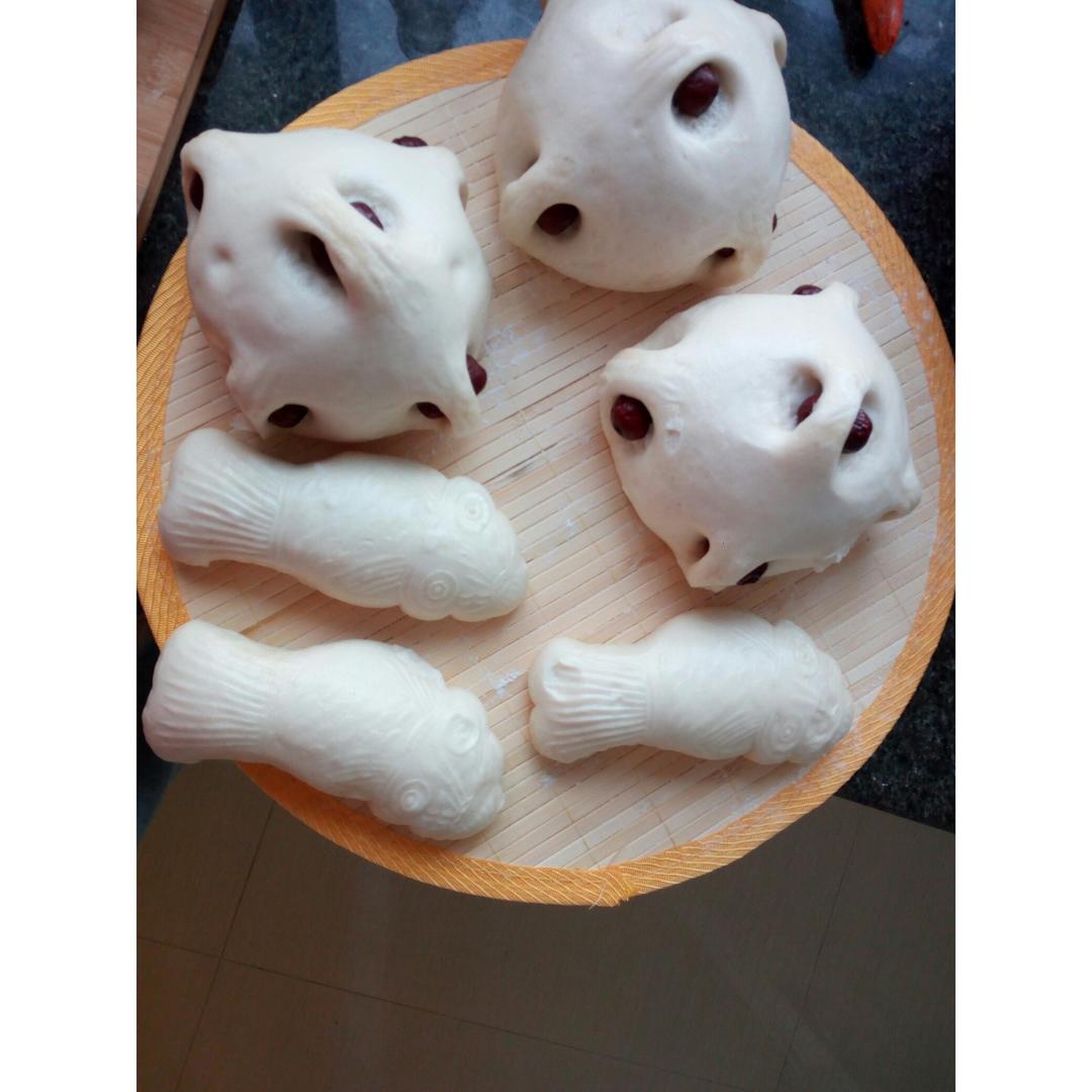 年轮美食