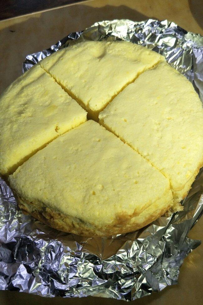 《Tinrry+》电饭锅蛋糕