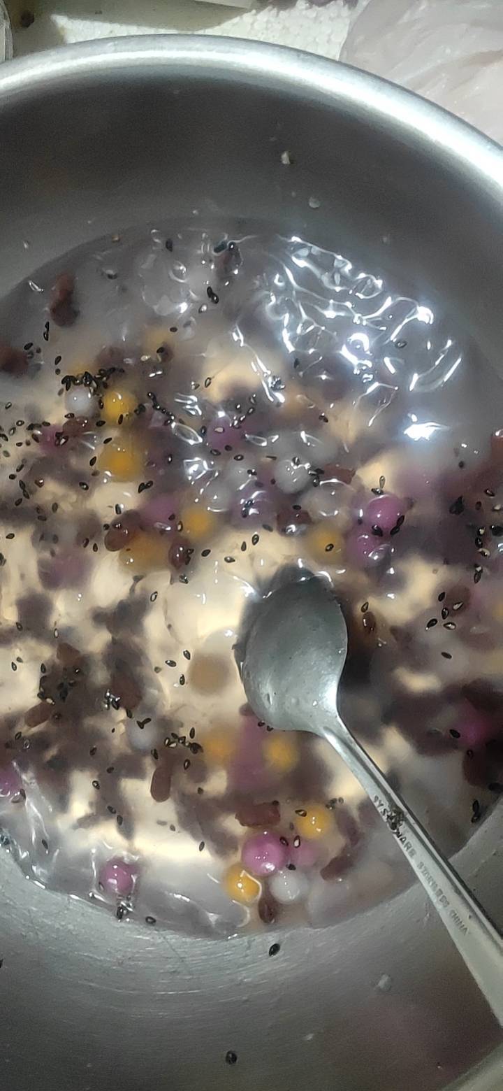 ㊙️超简单的红糖冰粉❗️夏季必备消暑神器🔥
