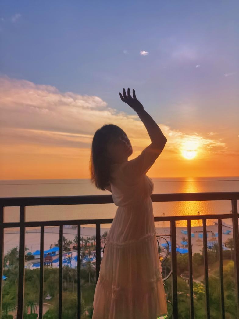 爱生活de吐泡泡