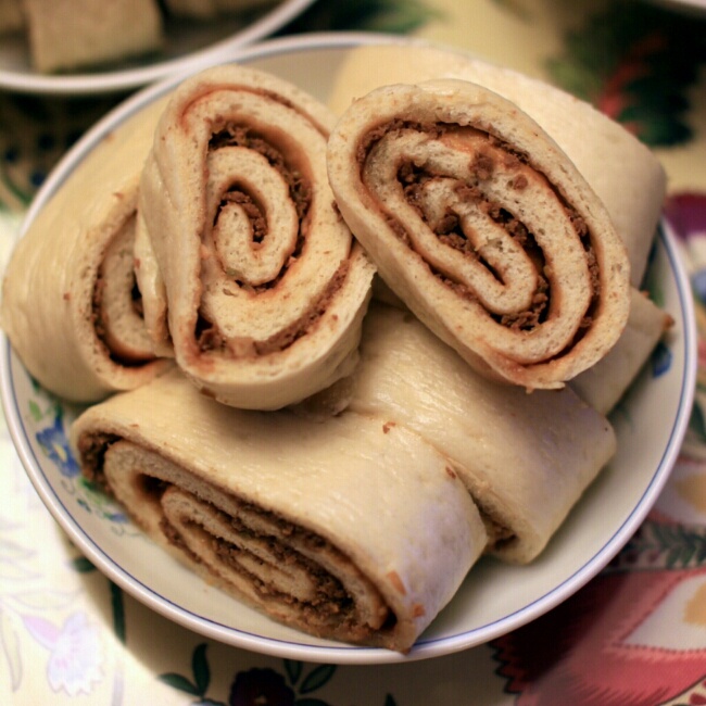 酱香肉龙