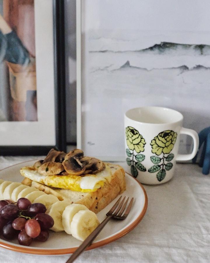 【枫子の日常】