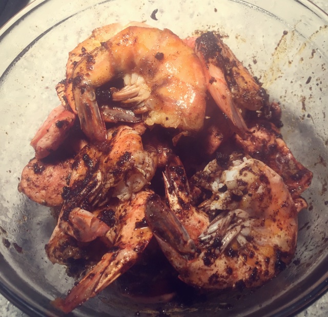 The Boiling Crab 海鲜做法