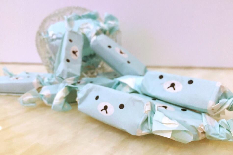 比牛轧糖还要好吃的花生太妃糖（消耗淡奶油）