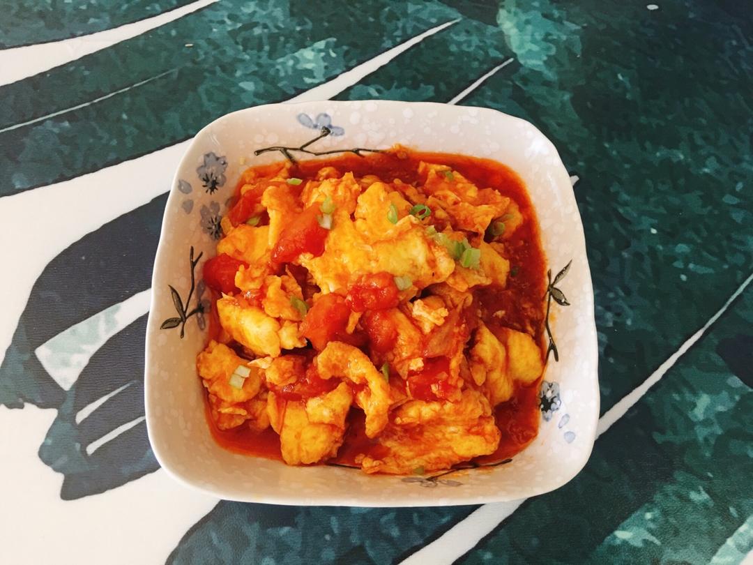 「中餐厅 大厨定制」赛螃蟹炒番茄