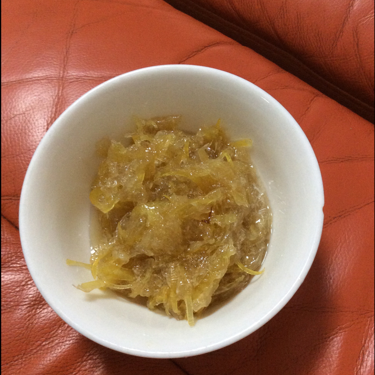 蜂蜜柚子茶