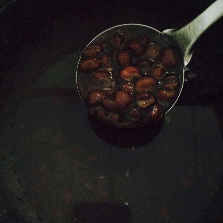 红豆汤