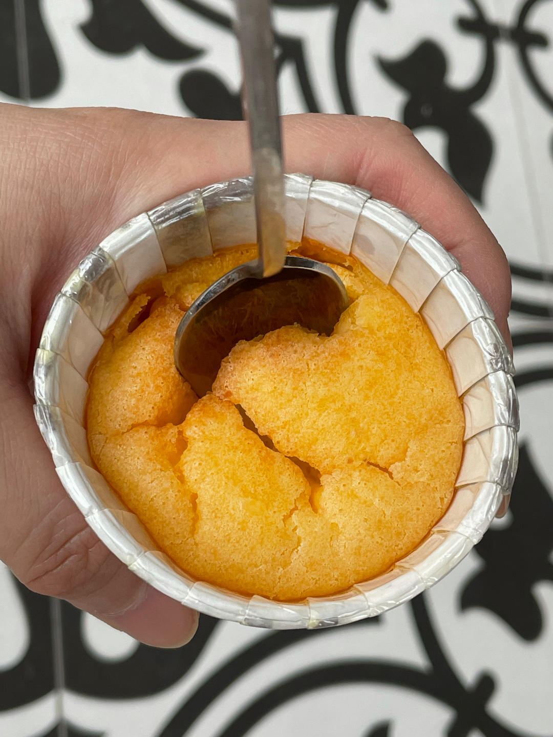 完美轻乳酪芝士蛋糕（不开裂、不回缩、不收腰、入口即融）